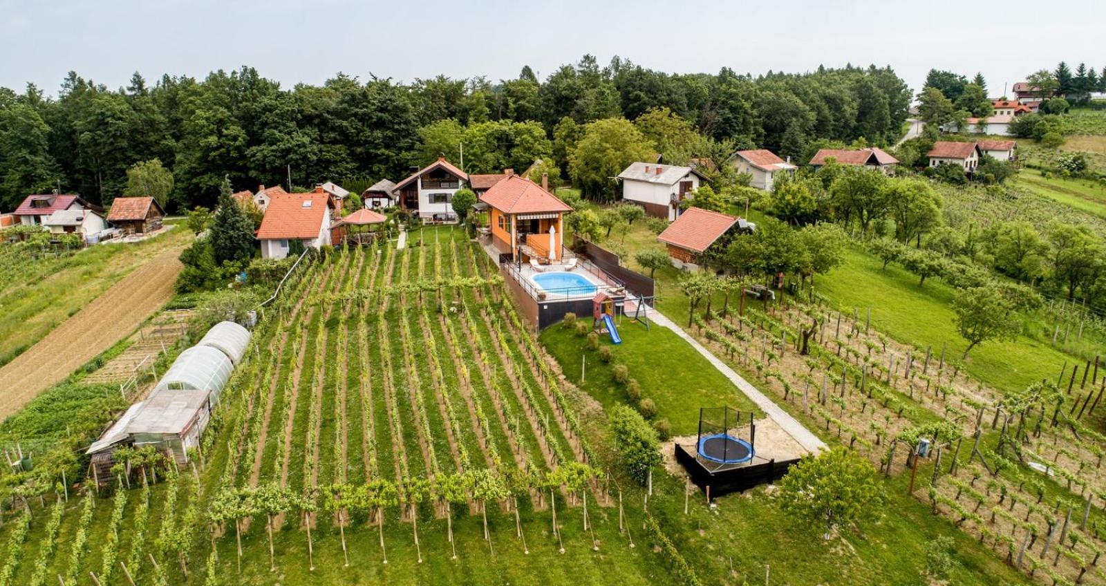 StellaLuca Resort
