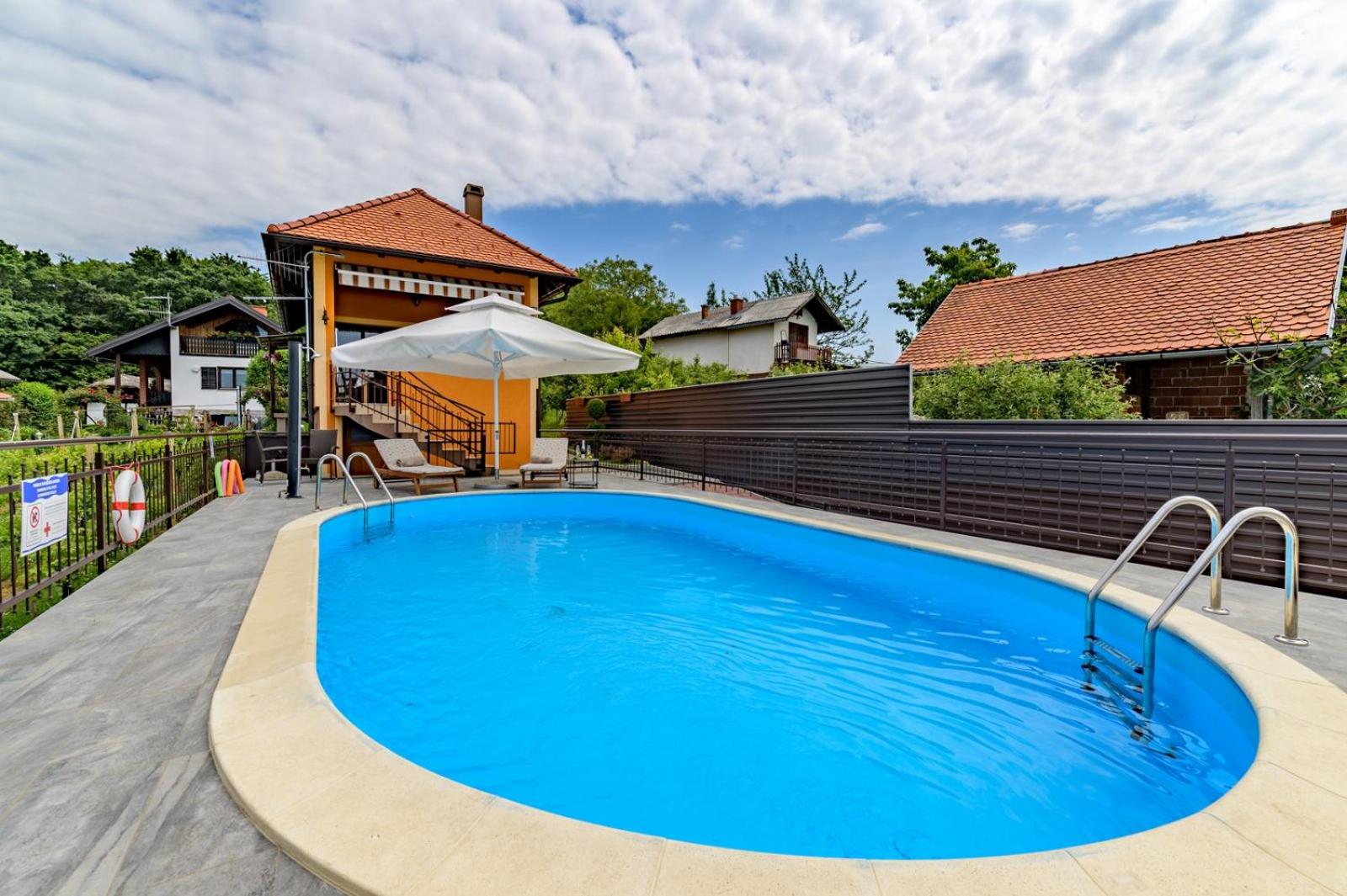 StellaLuca Resort