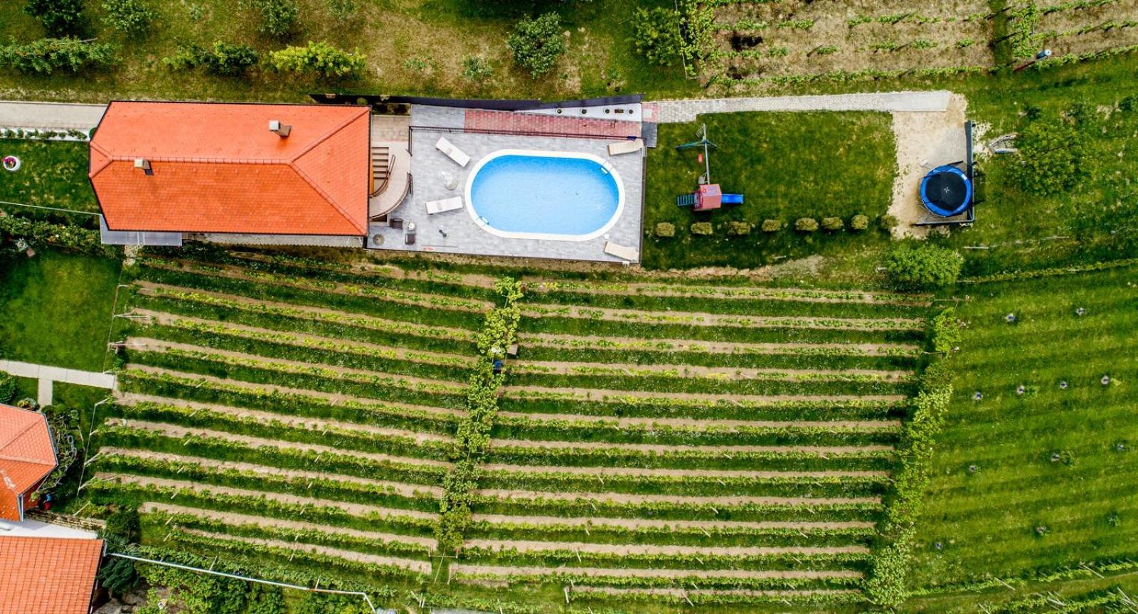 StellaLuca Resort