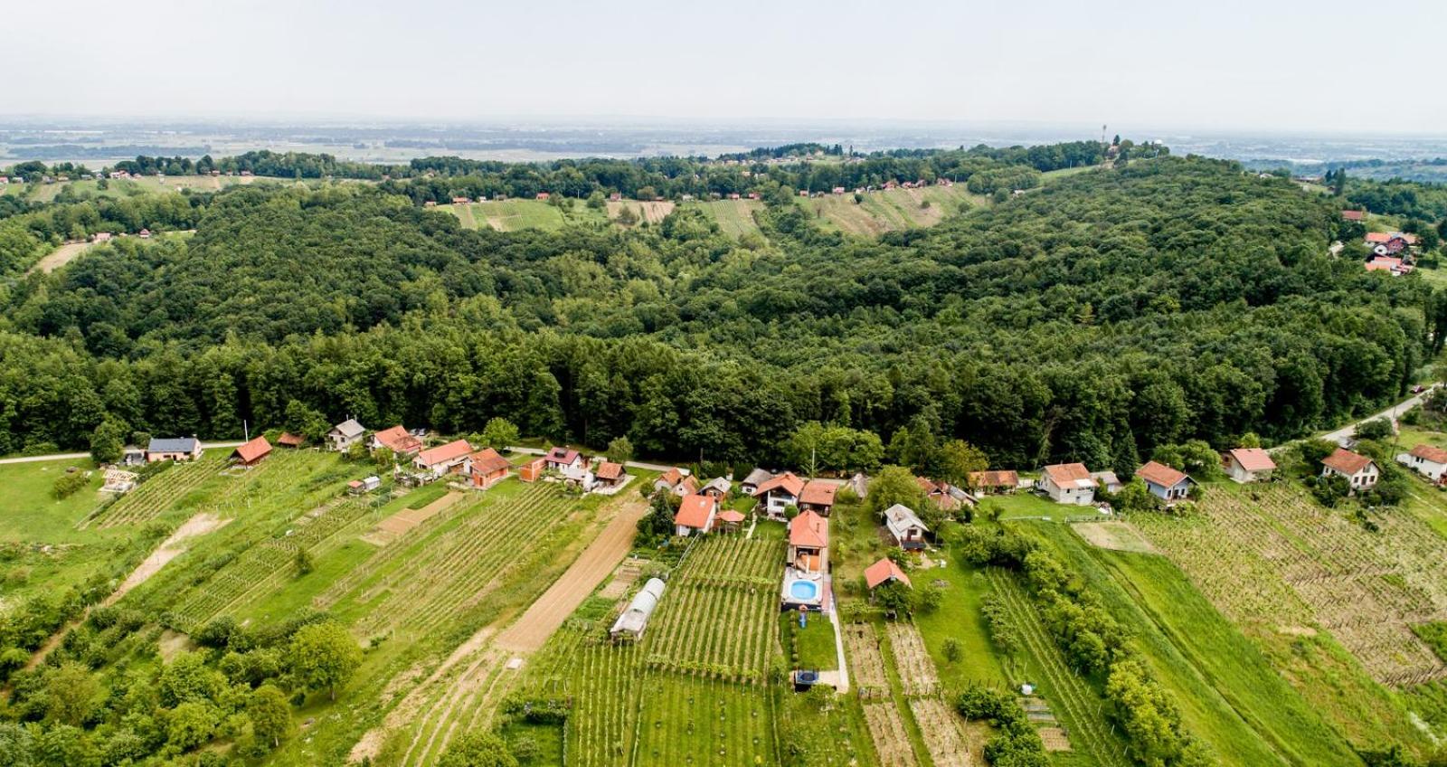 StellaLuca Resort