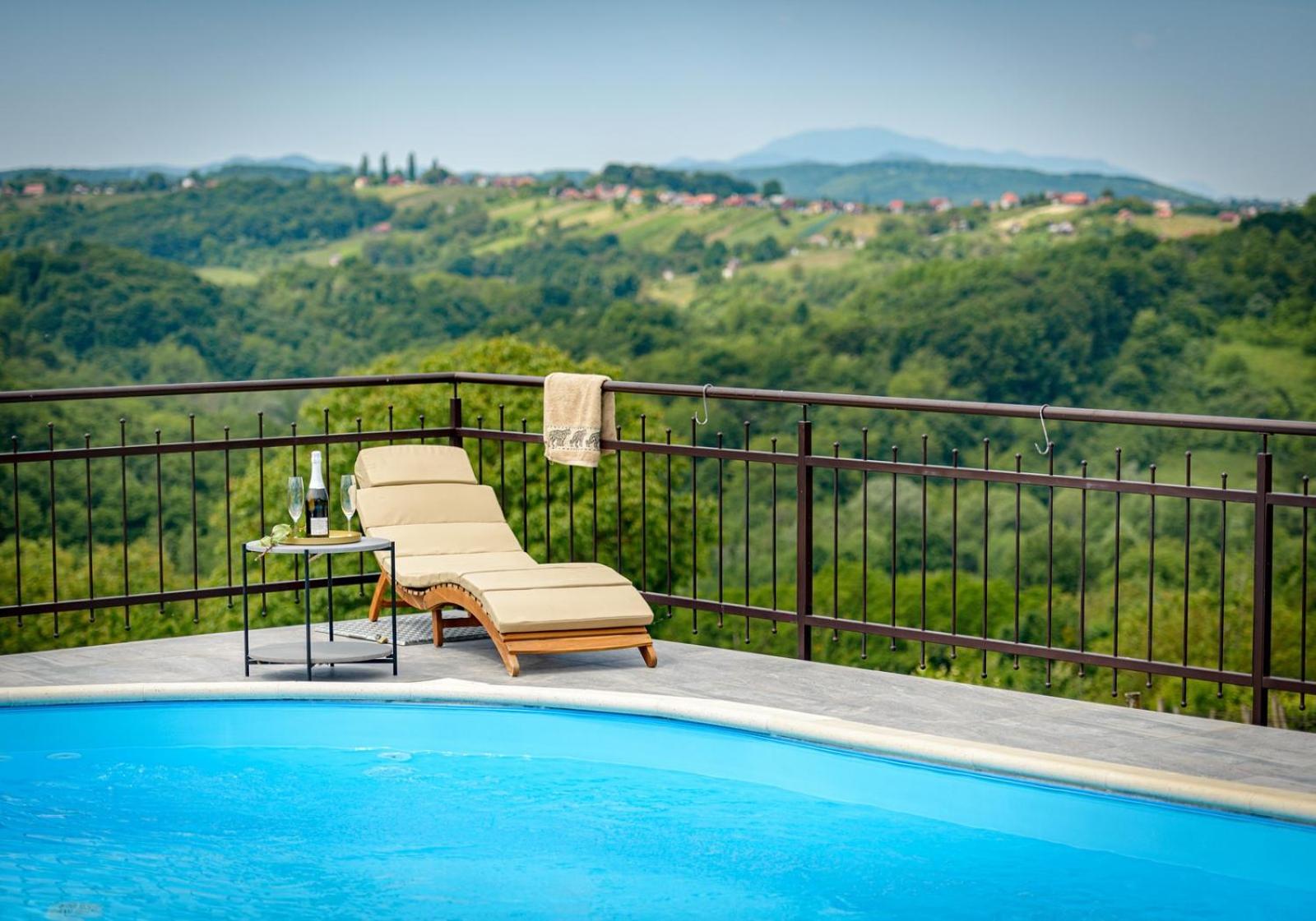 StellaLuca Resort