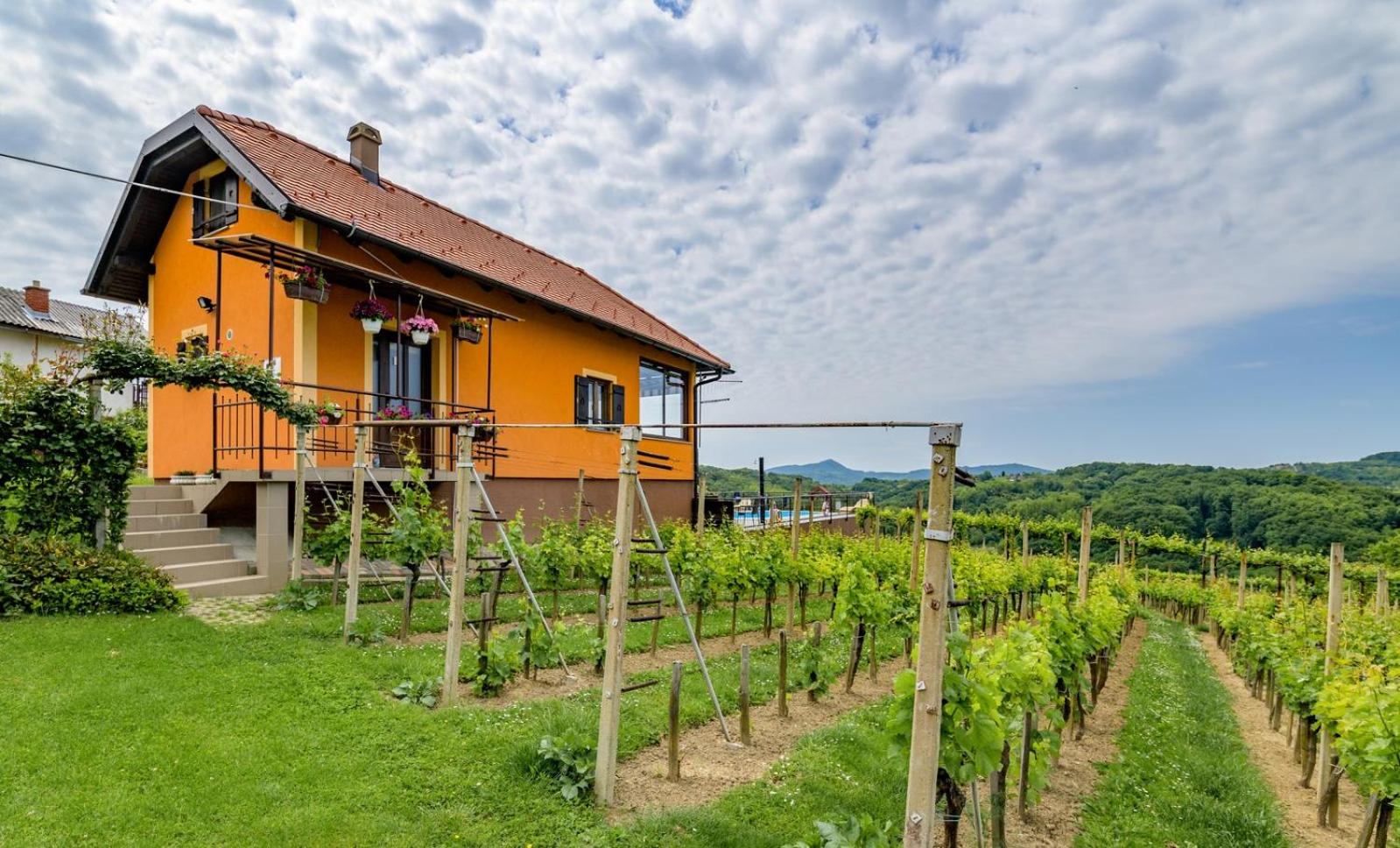 StellaLuca Resort