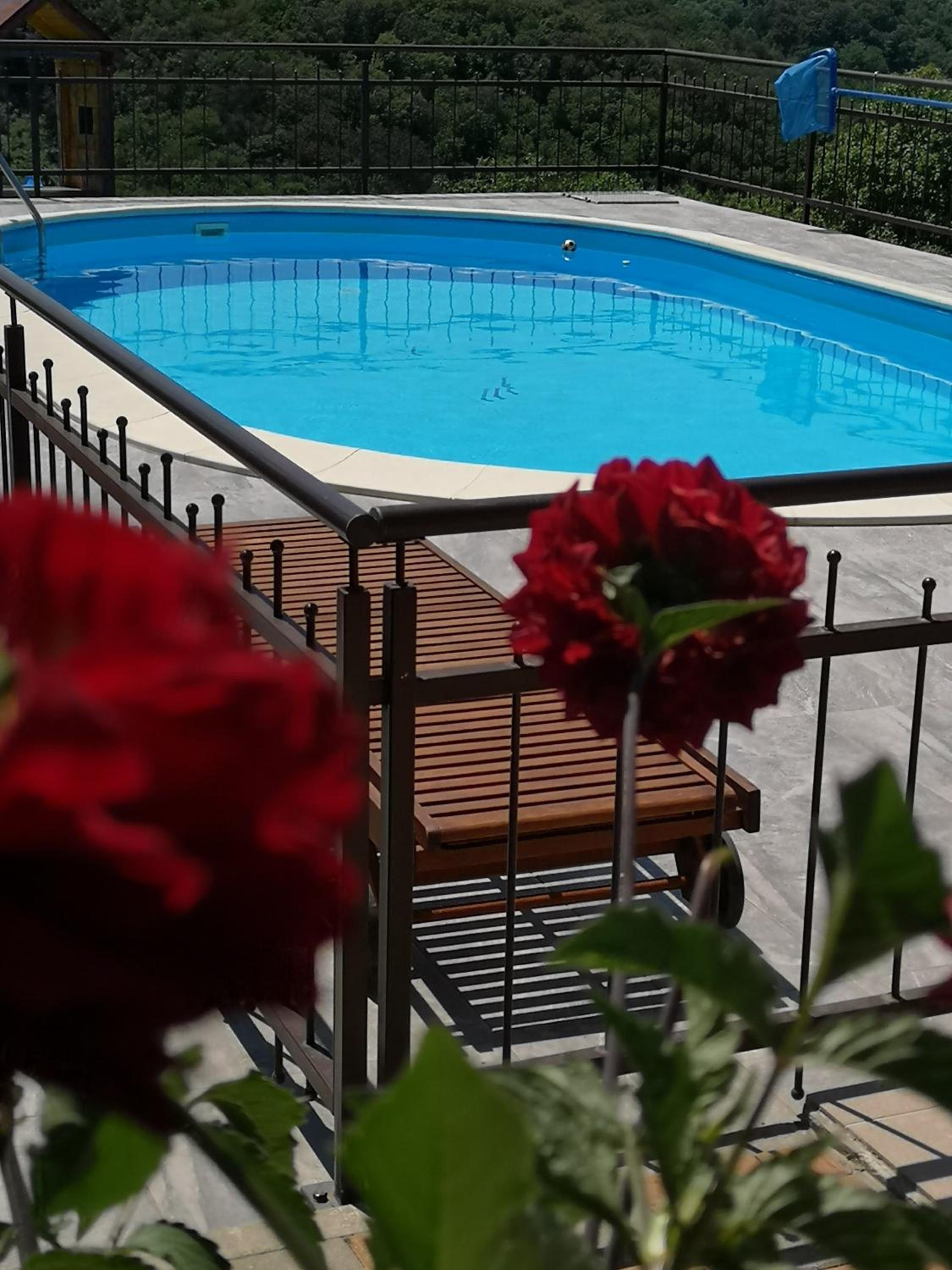 StellaLuca Resort