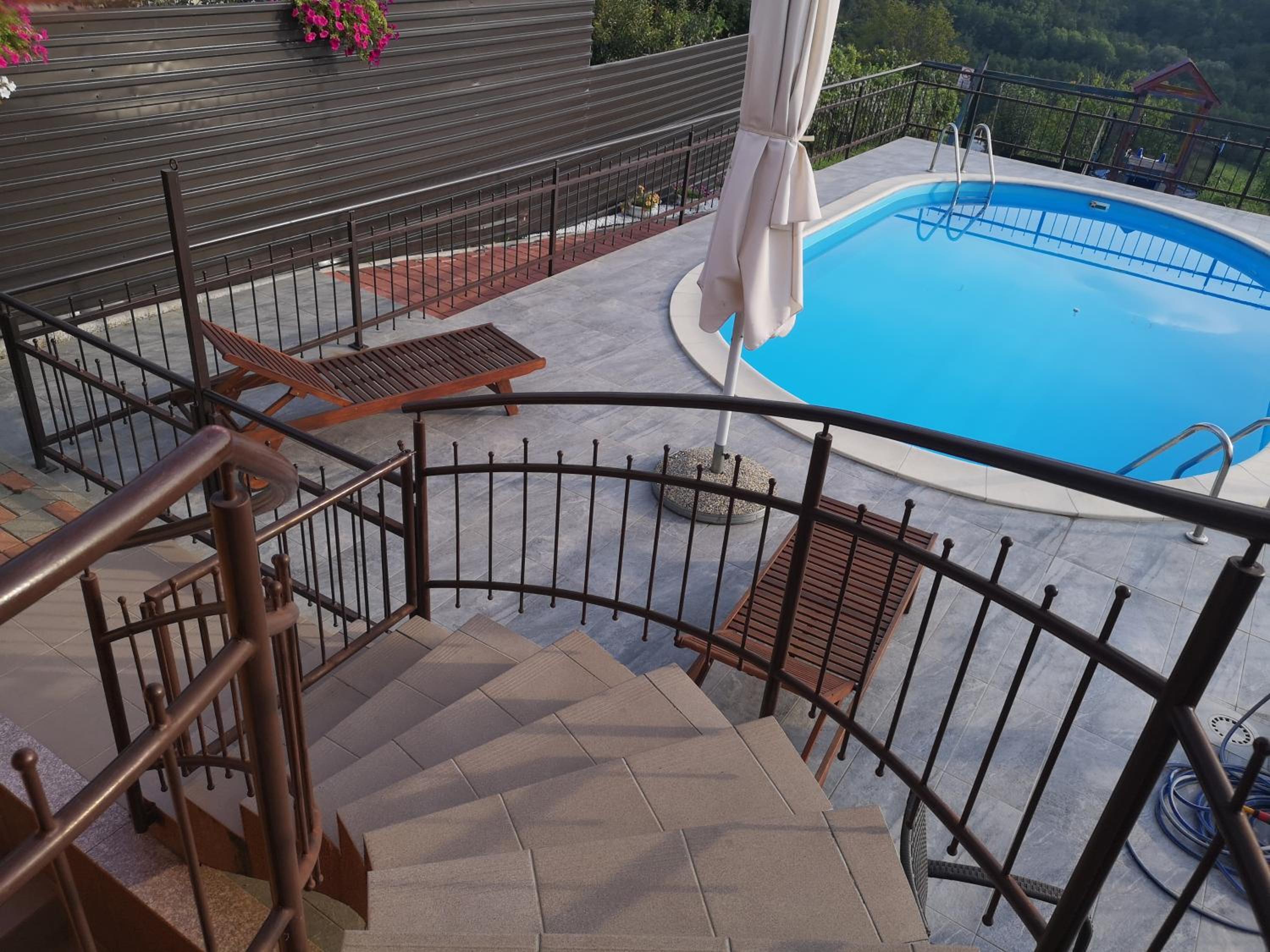 StellaLuca Resort