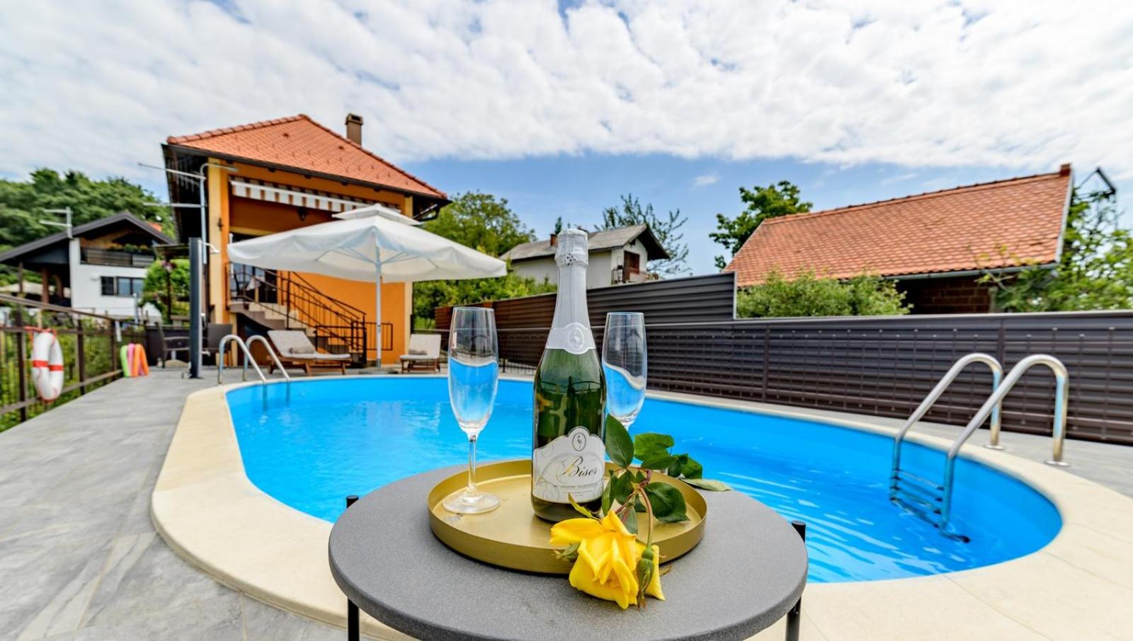 StellaLuca Resort