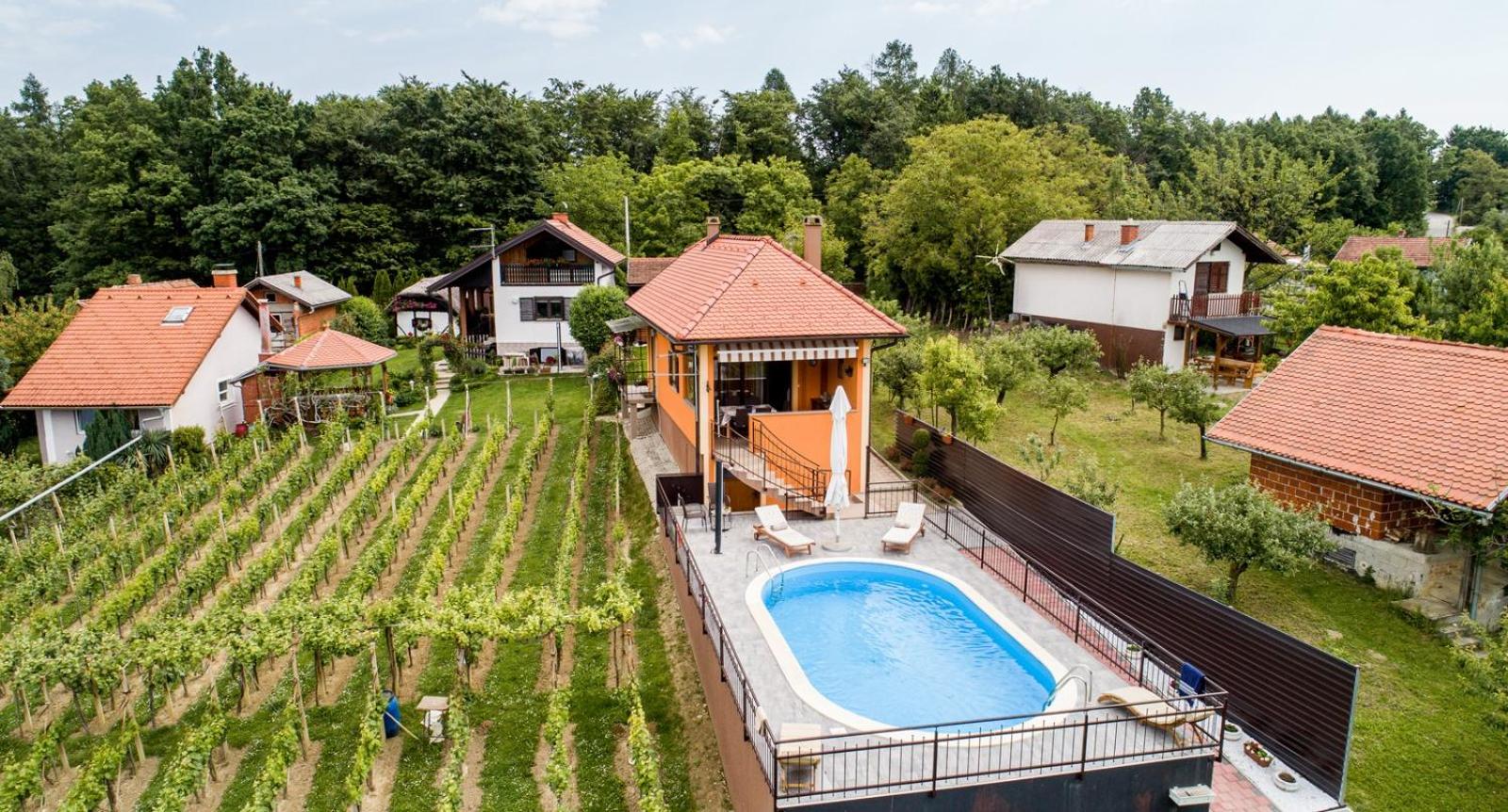 StellaLuca Resort