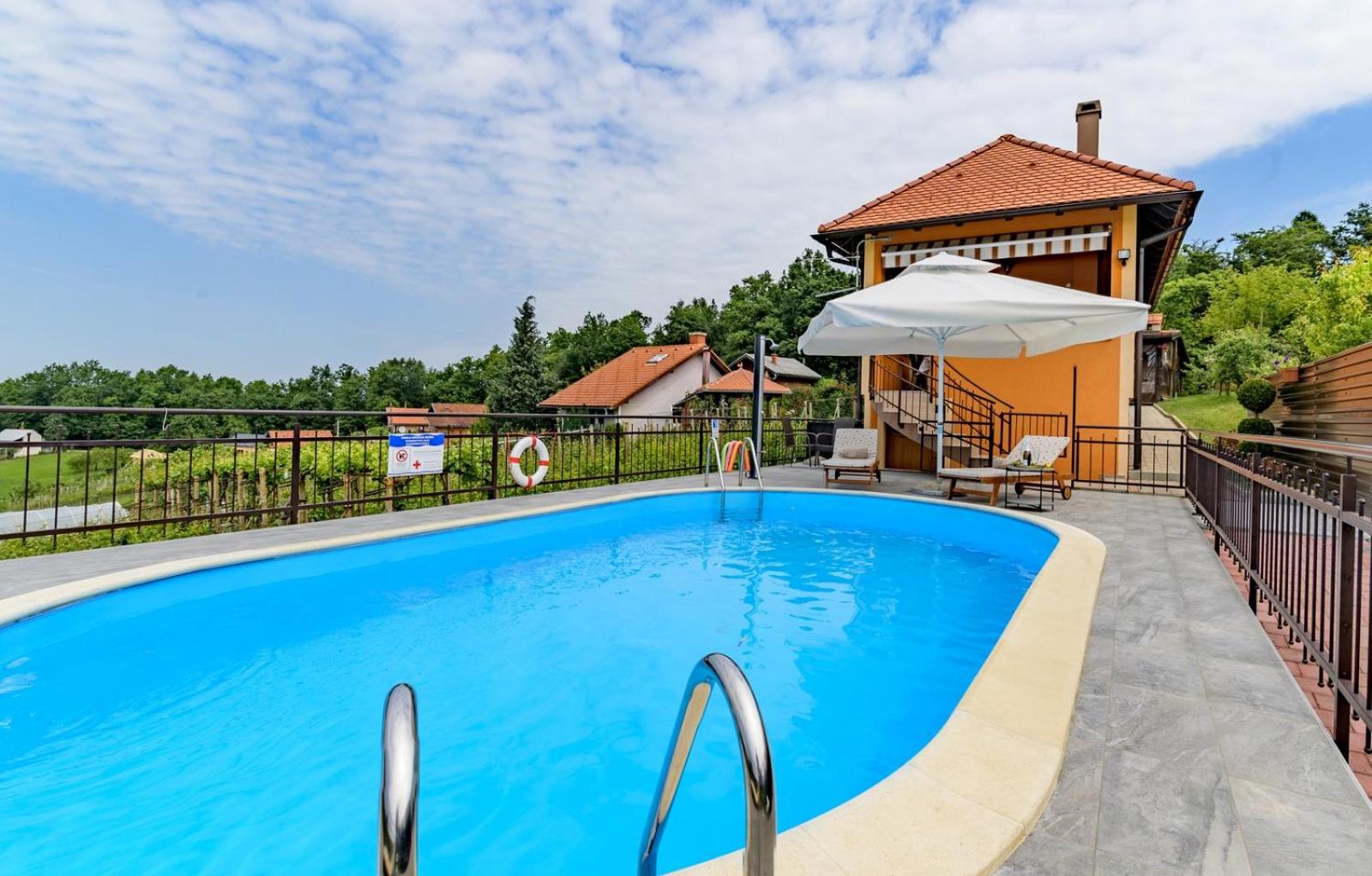 StellaLuca Resort