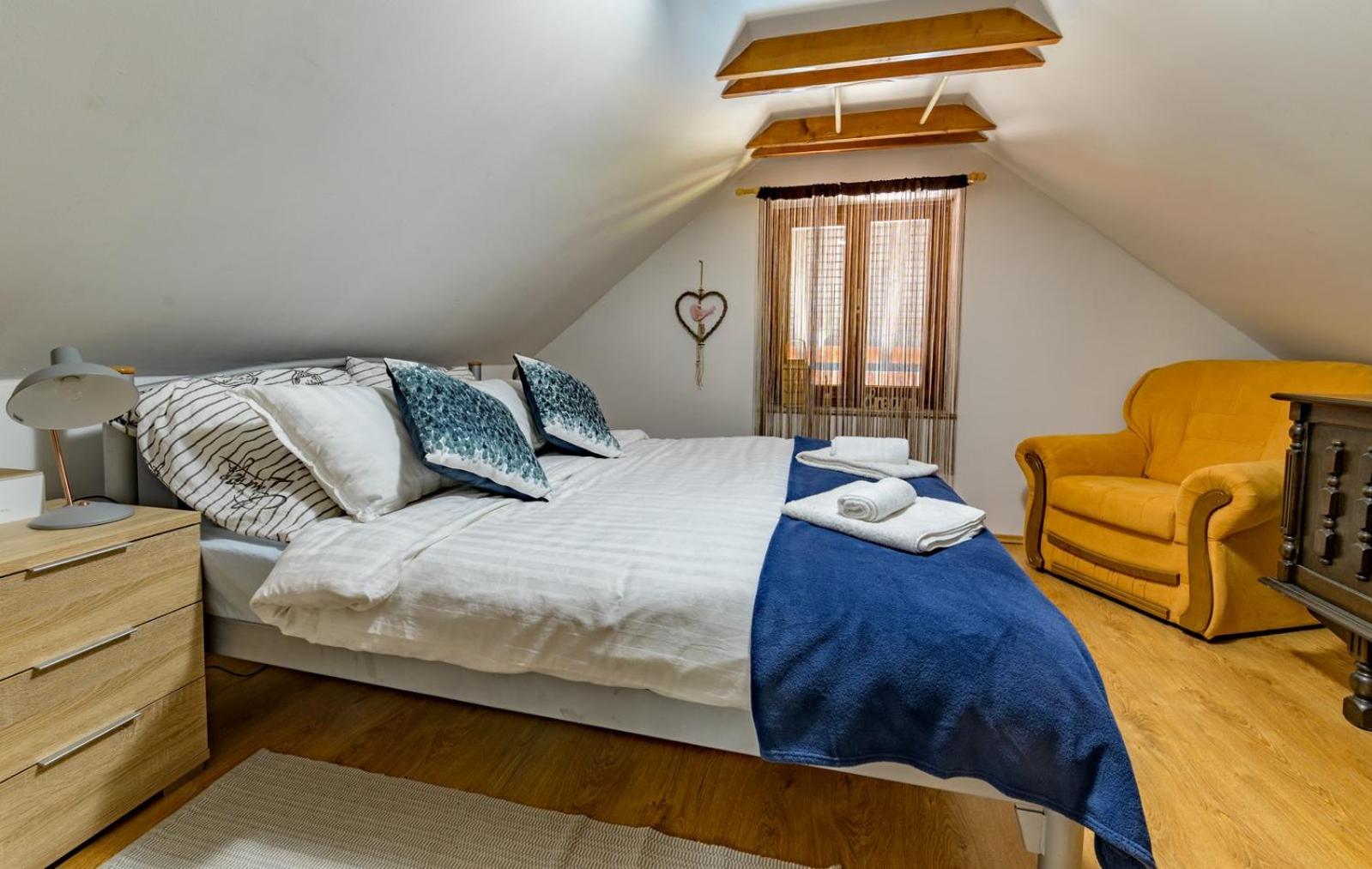 StellaLuca Resort