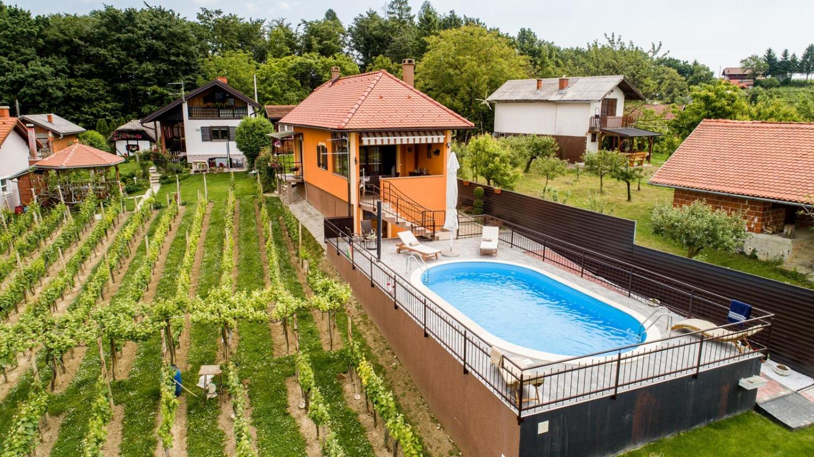 StellaLuca Resort