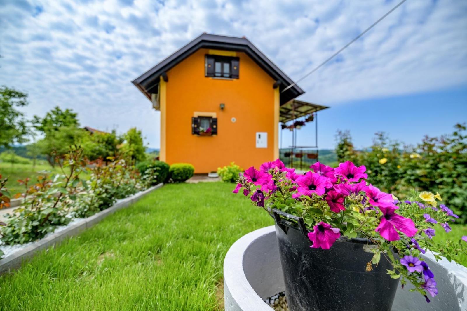 StellaLuca Resort