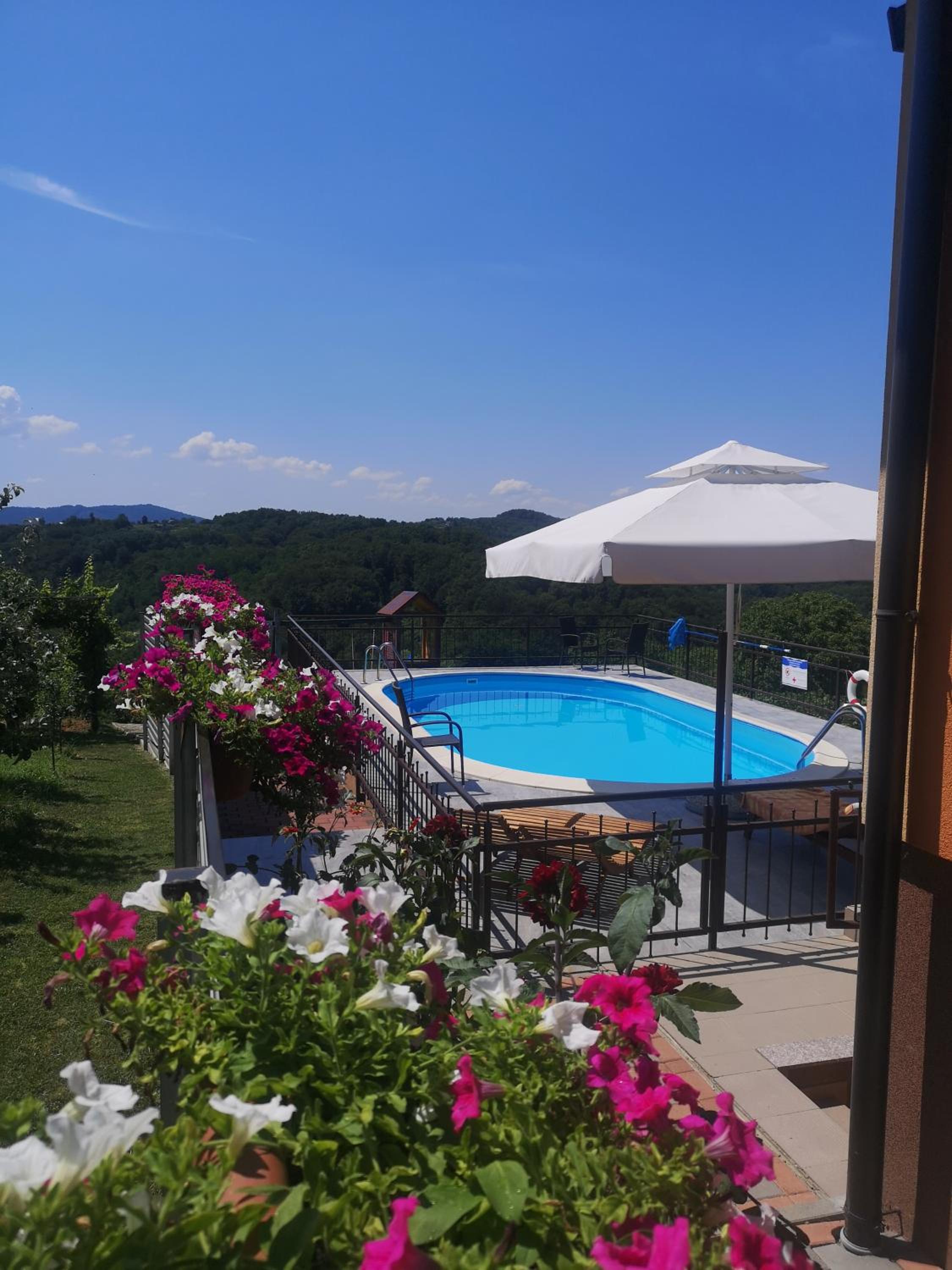 StellaLuca Resort