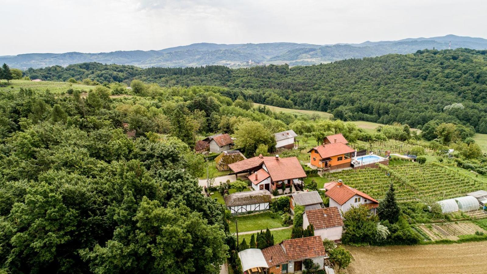 StellaLuca Resort
