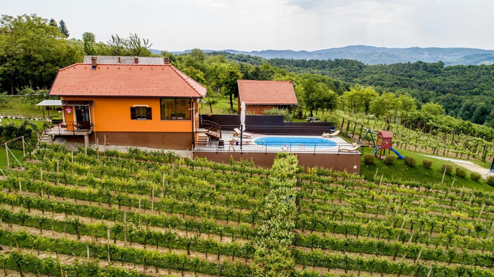 StellaLuca Resort