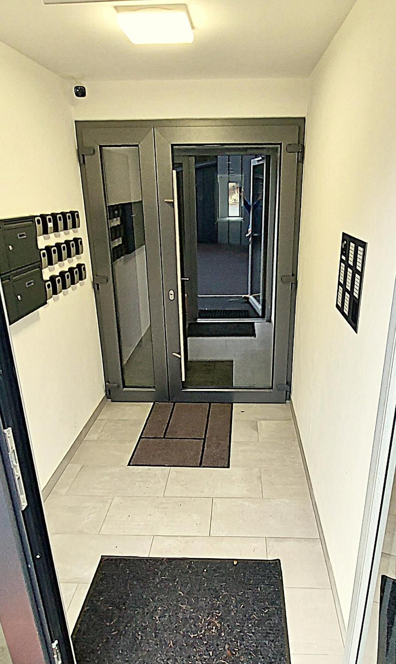 Apartmán Na kraji lesa
