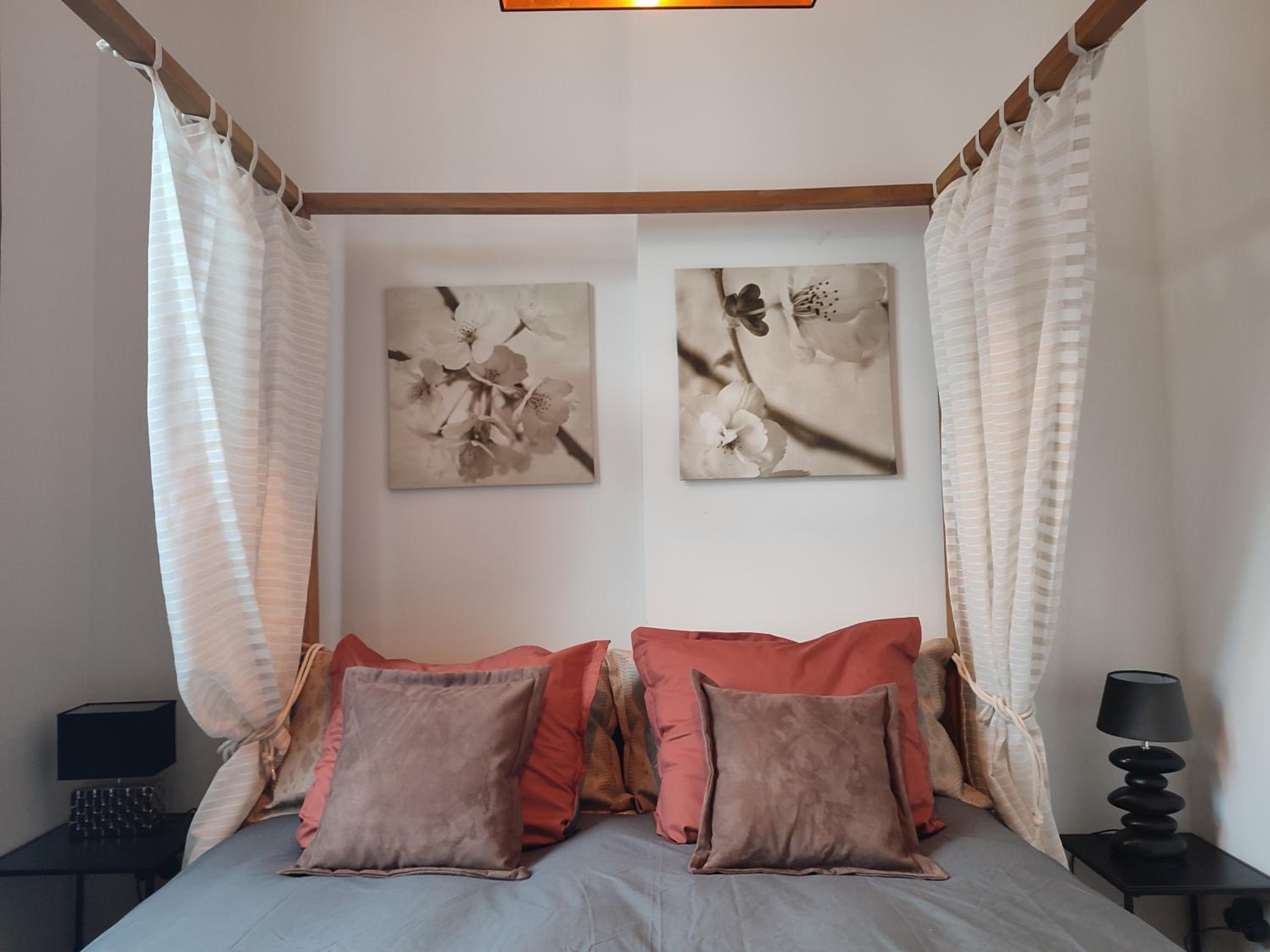 The Manhattan Luxury suite