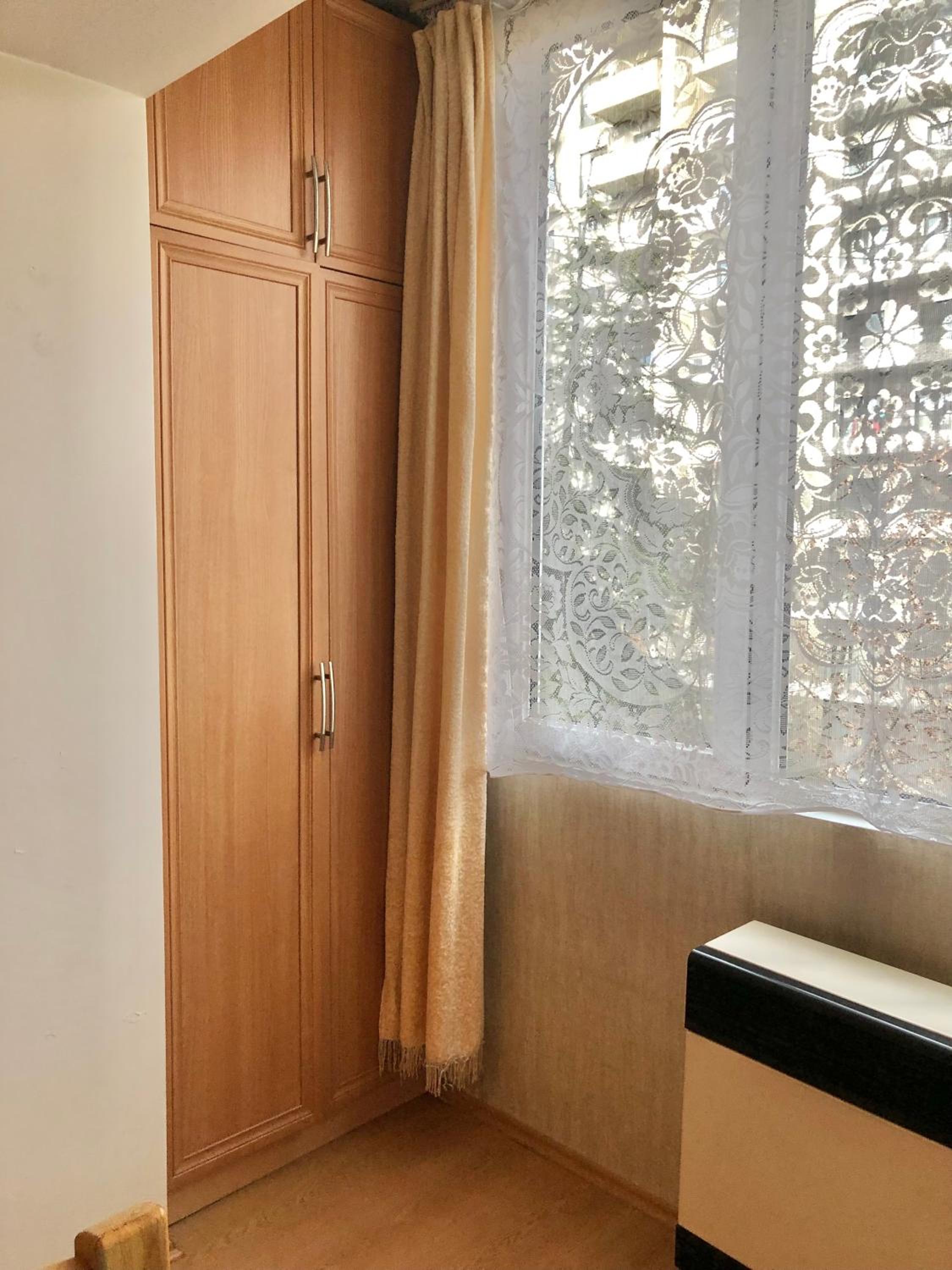 1 Bedroom Apartment view 2