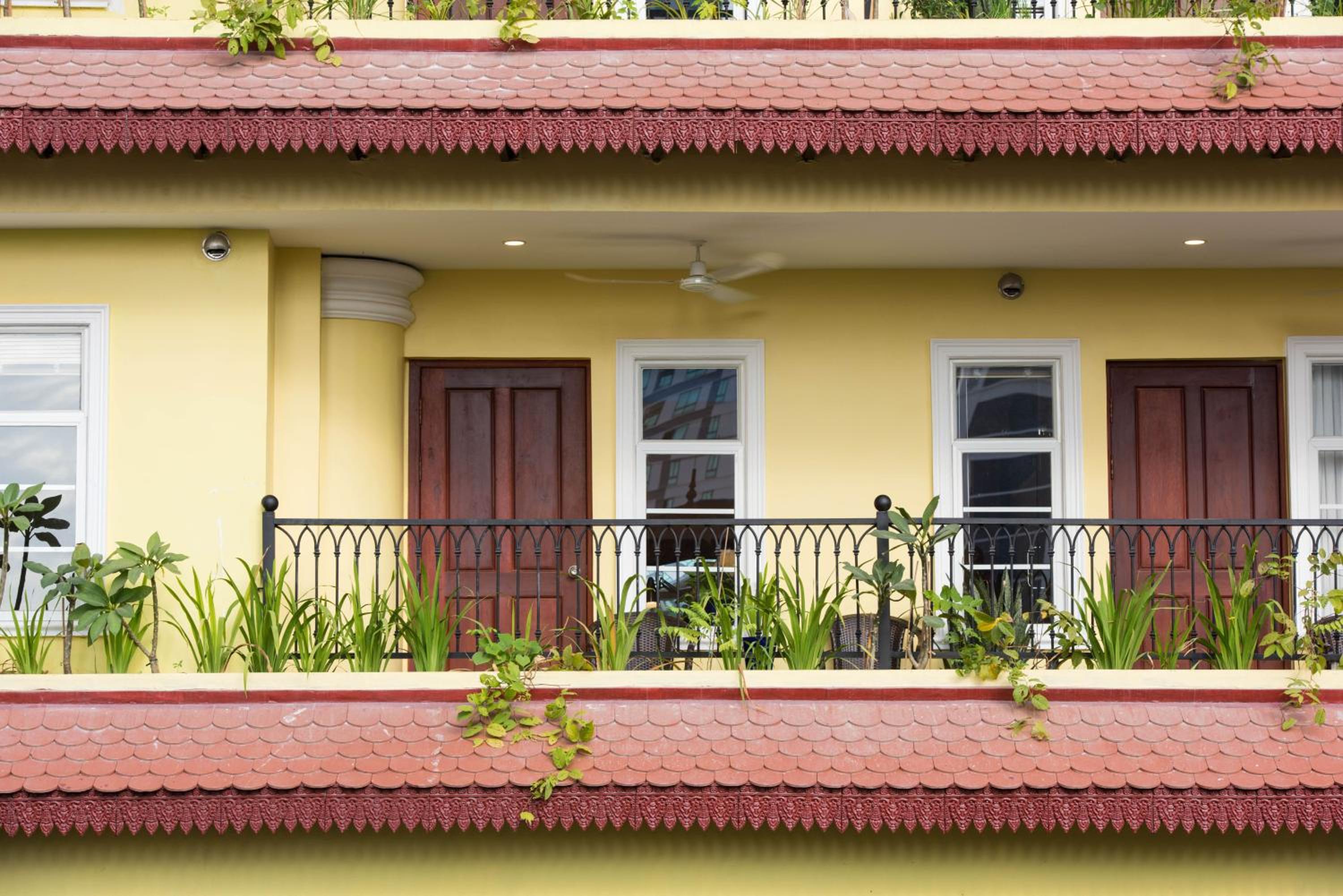 Khmer Surin Boutique Guesthouse