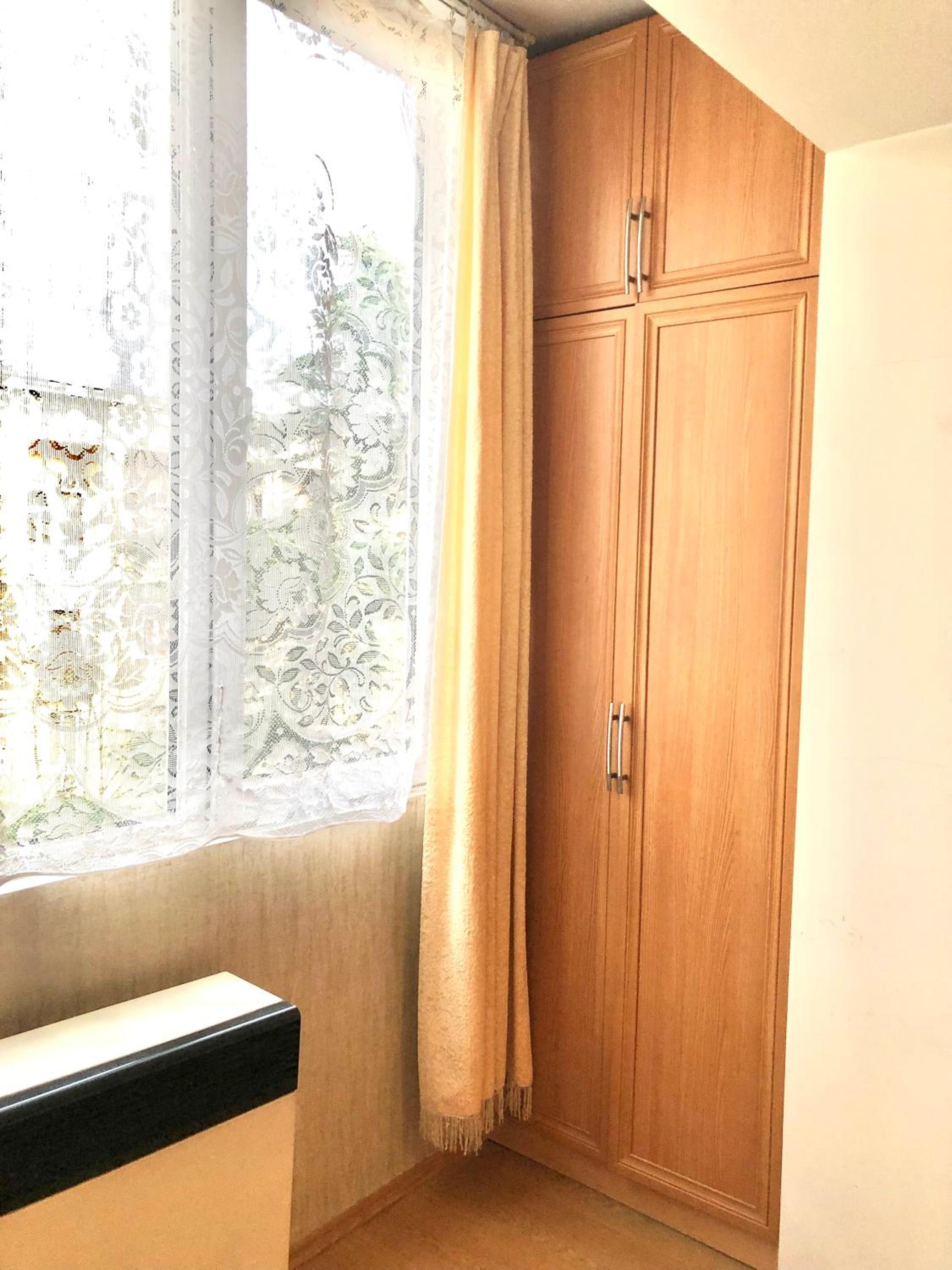 1 Bedroom Apartment view 3