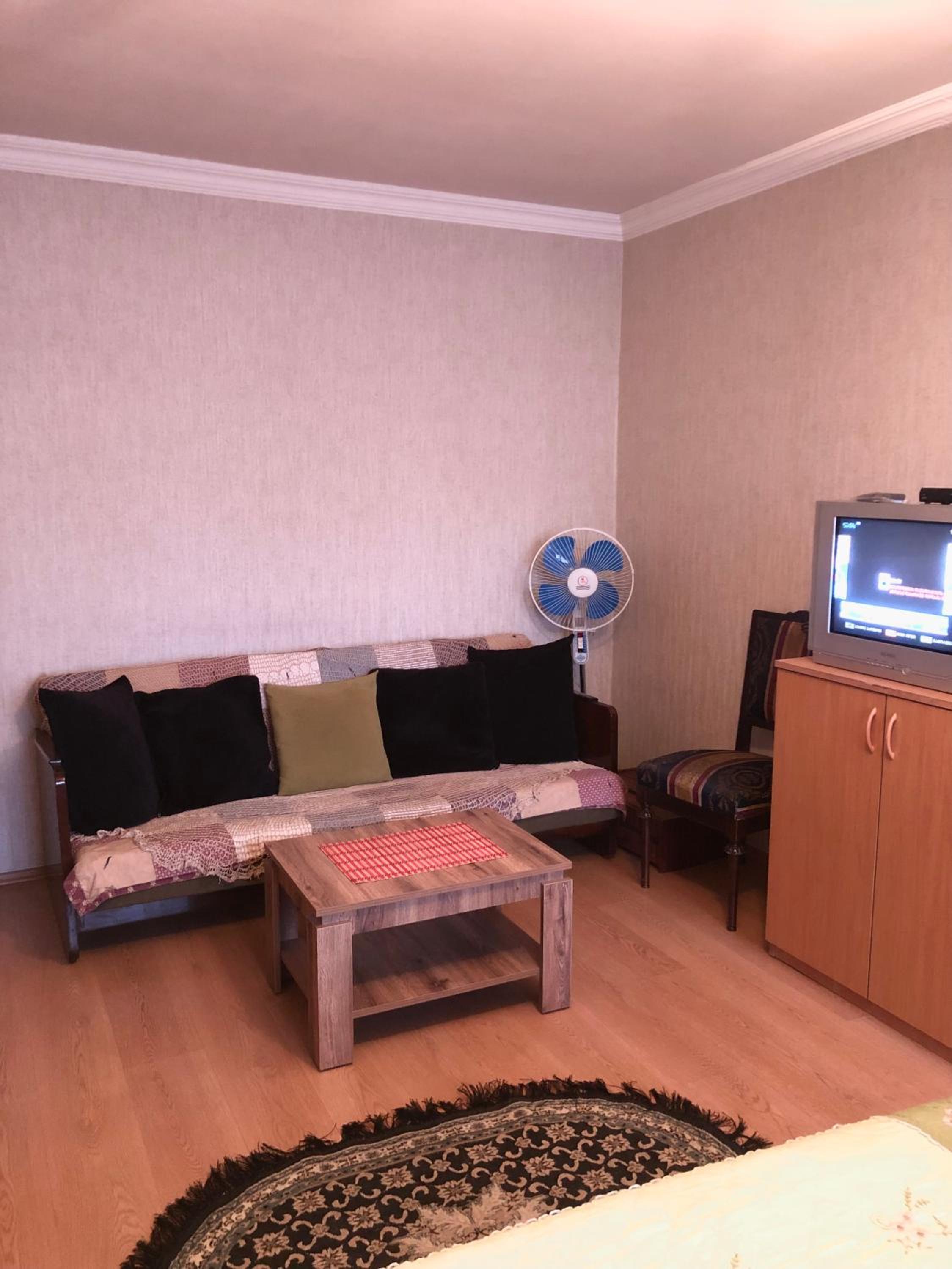 1 Bedroom Apartment view 4