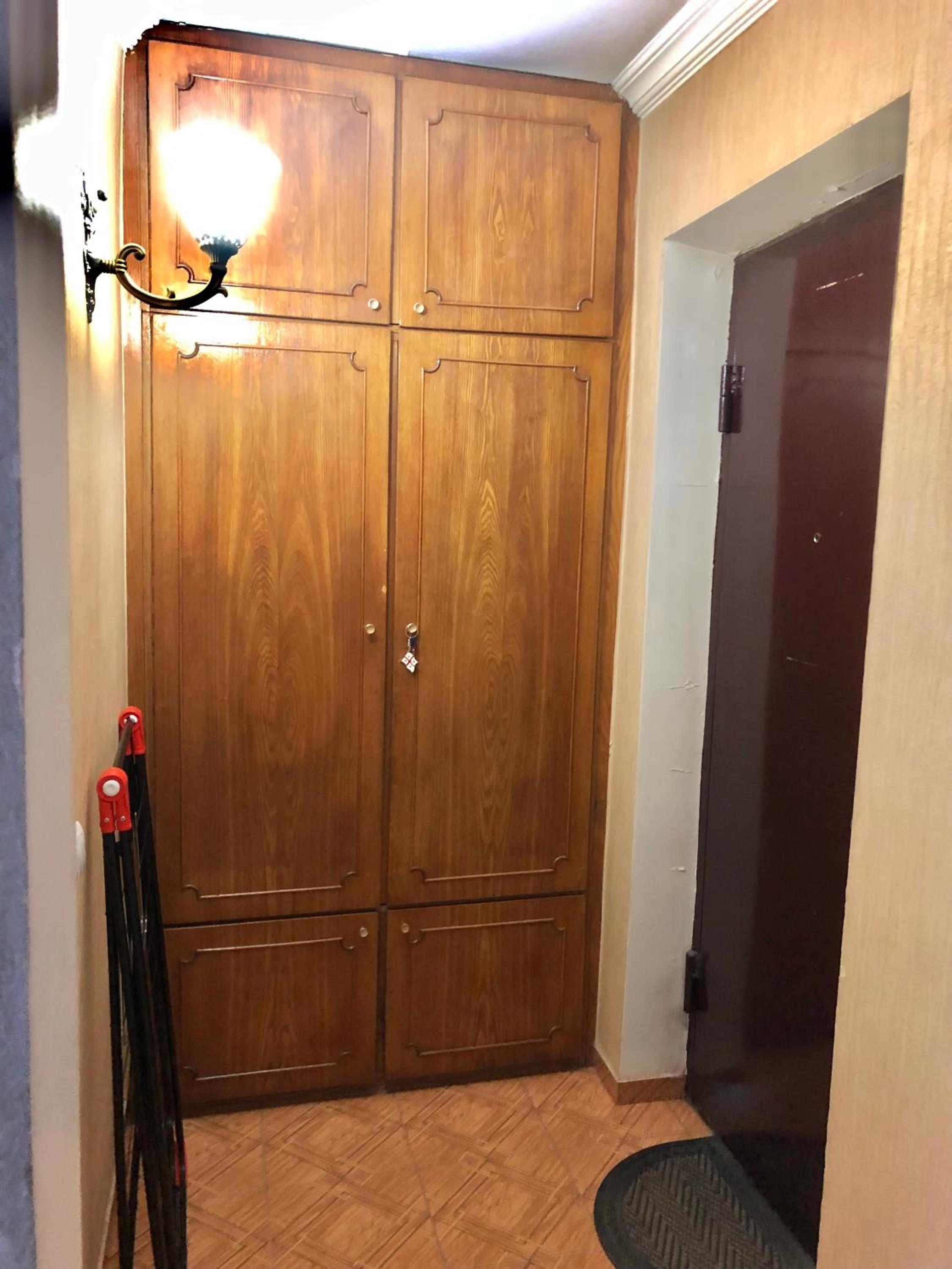1 Bedroom Apartment view 5