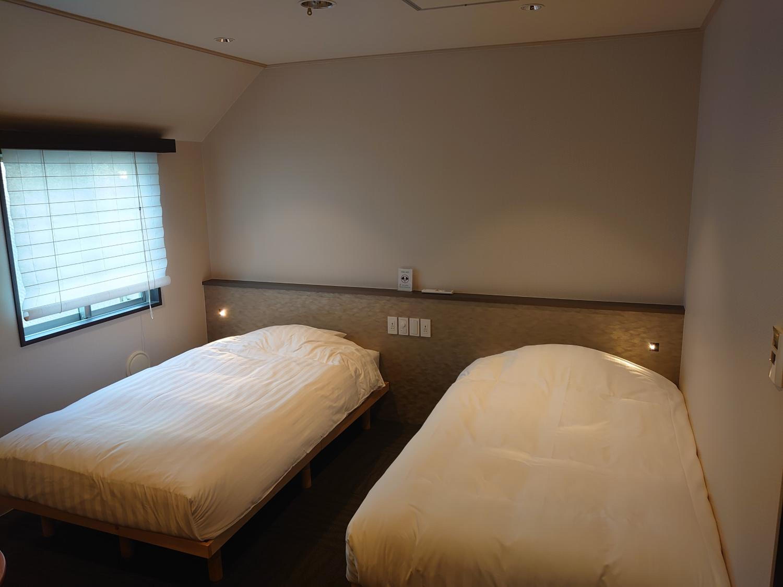 Hotel Isago Kobe