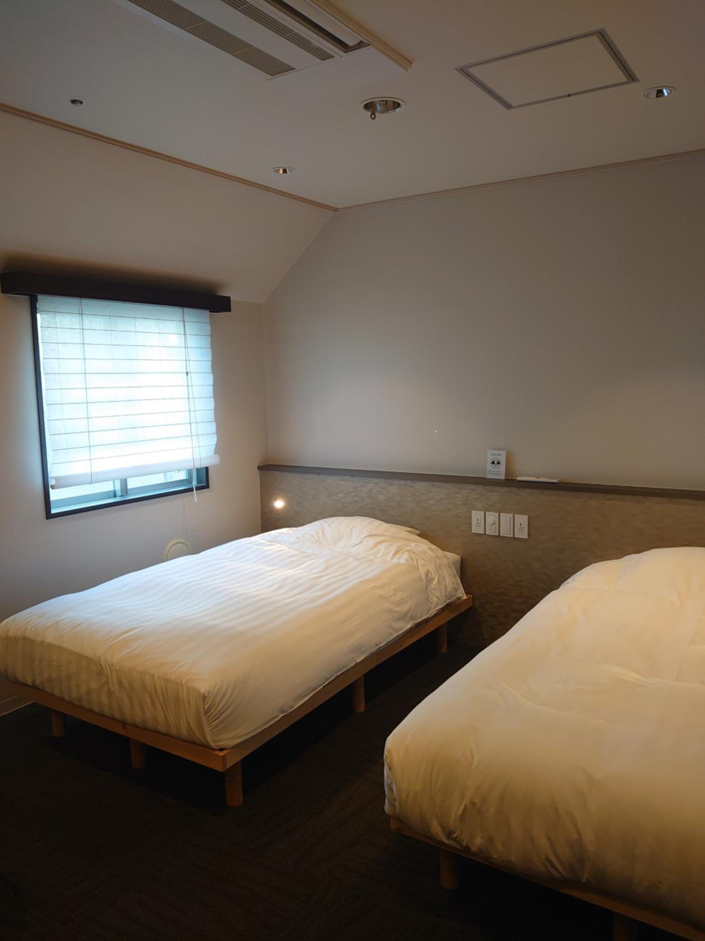 Hotel Isago Kobe