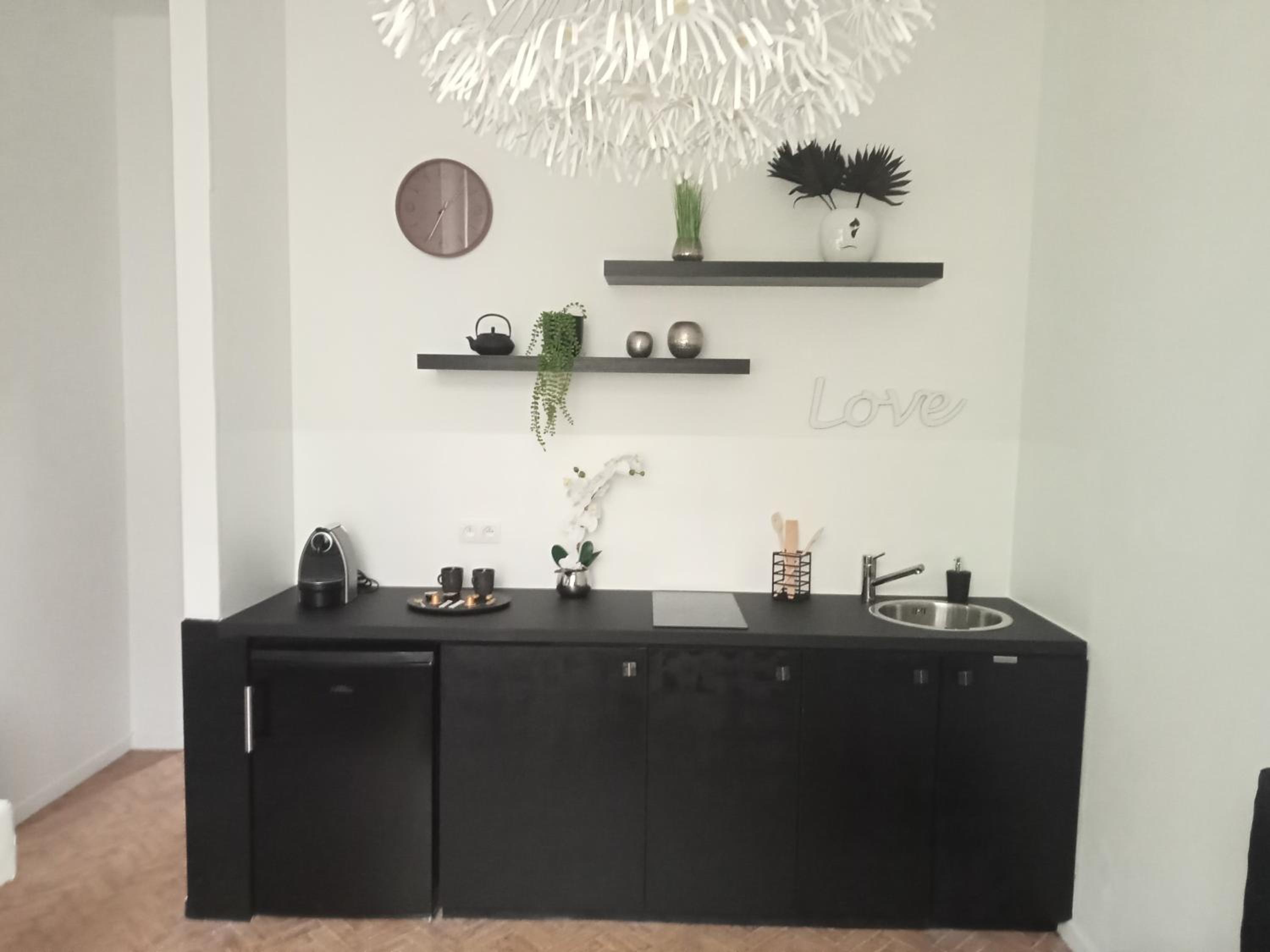 The Manhattan Luxury suite