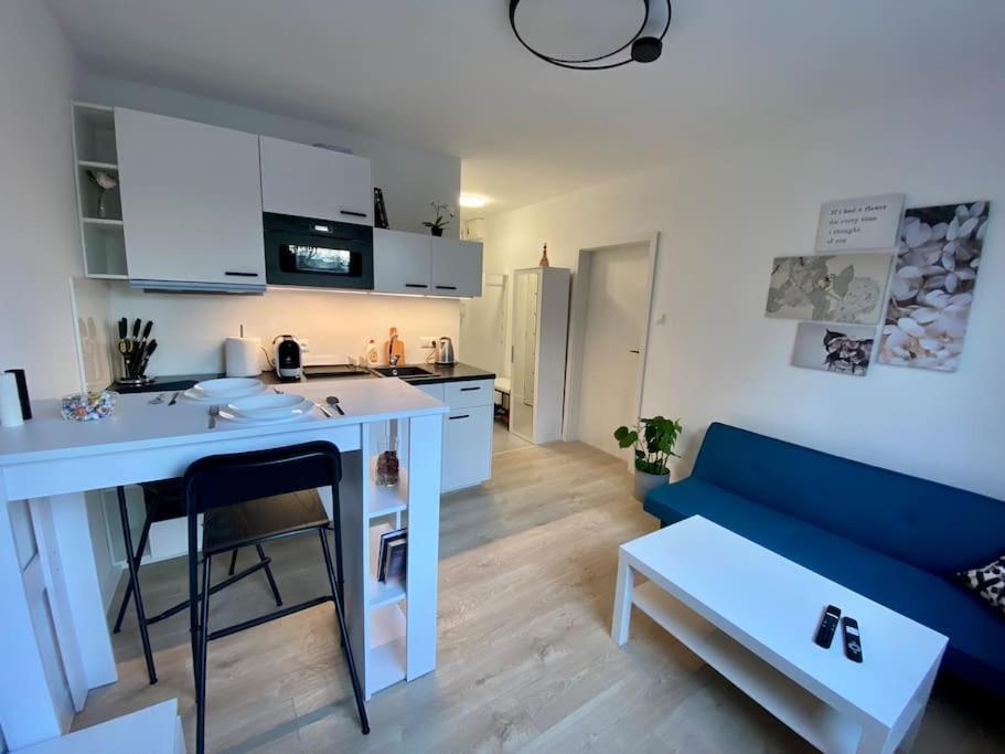 Apartmán Kristína