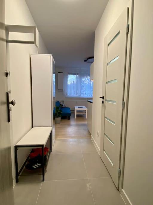 Apartmán Kristína