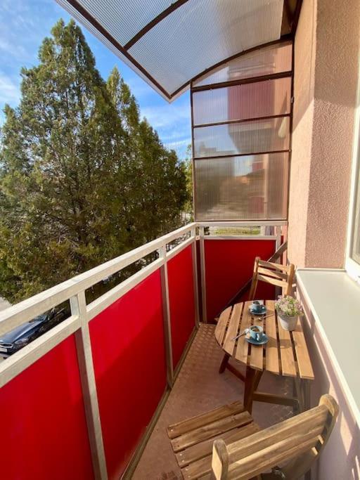 Apartmán Kristína