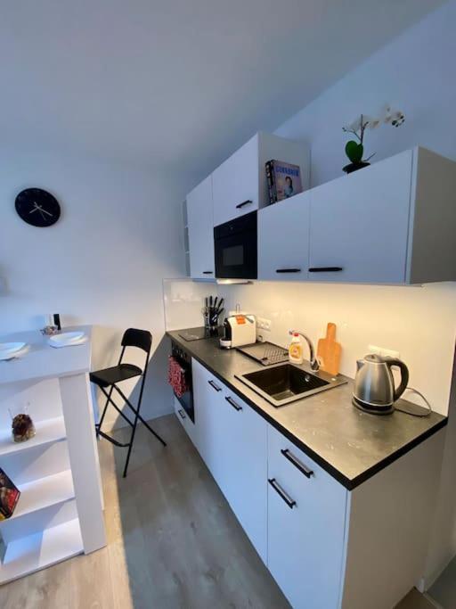 Apartmán Kristína