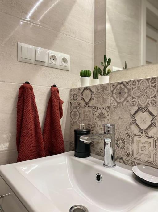 Apartmán Kristína