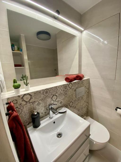 Apartmán Kristína