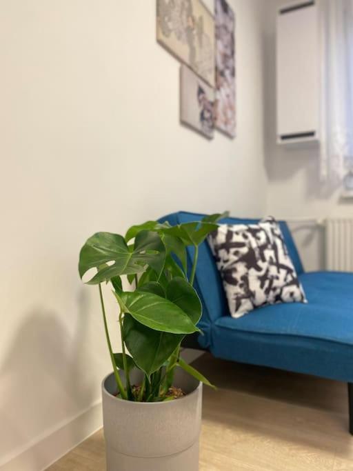 Apartmán Kristína