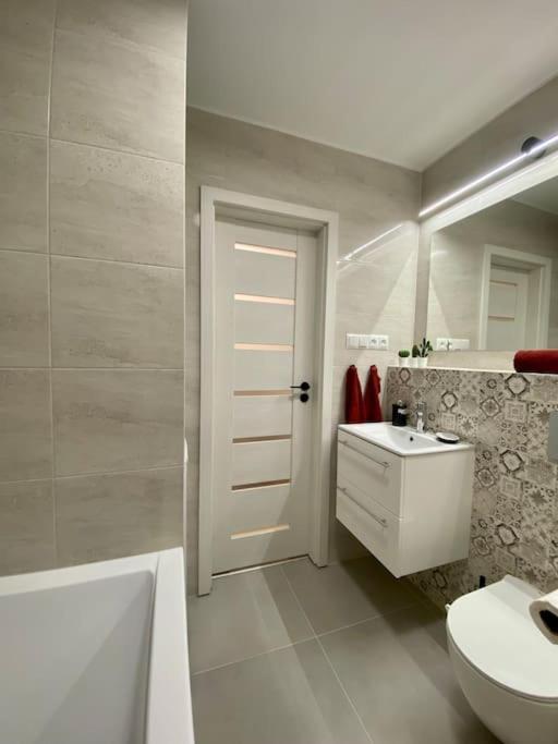 Apartmán Kristína