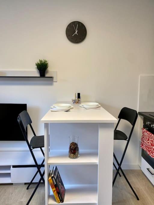 Apartmán Kristína