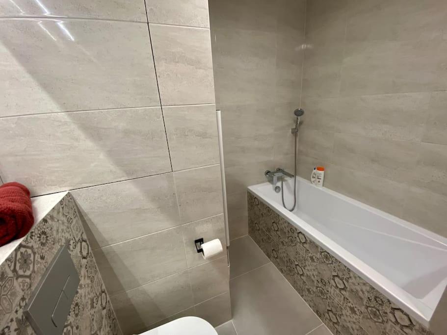 Apartmán Kristína