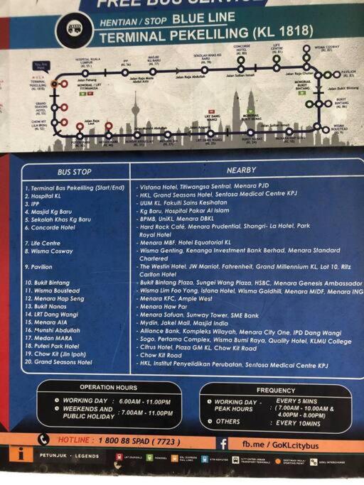 Titiwangsa 6PX near monorail PWTC Infinity pool