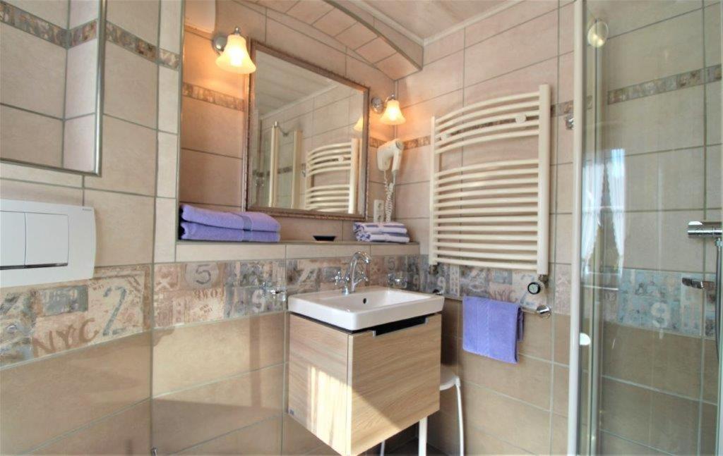 Appartement`s - HAUS KAROLA