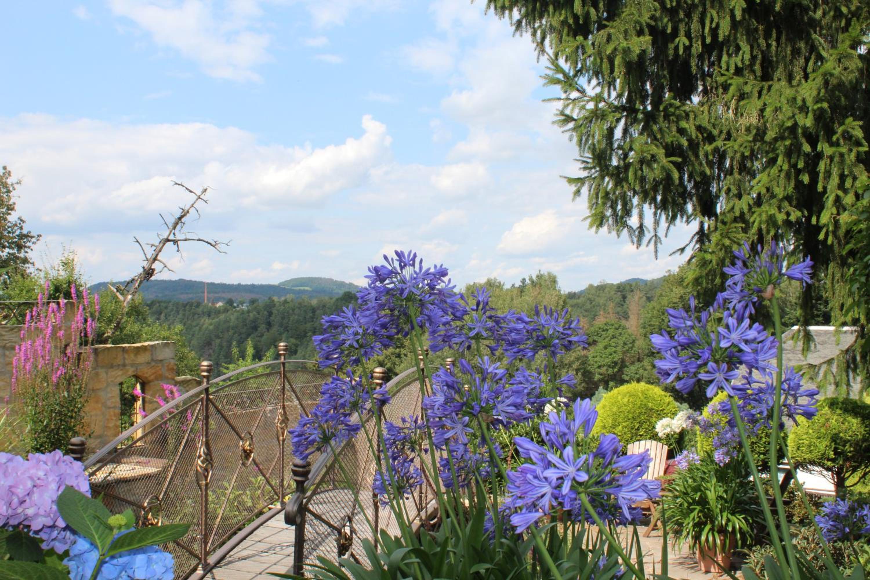 Appartement`s - HAUS KAROLA