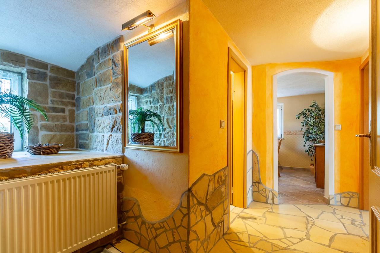 Appartement`s - HAUS KAROLA