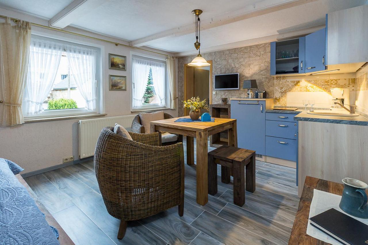 Appartement`s - HAUS KAROLA