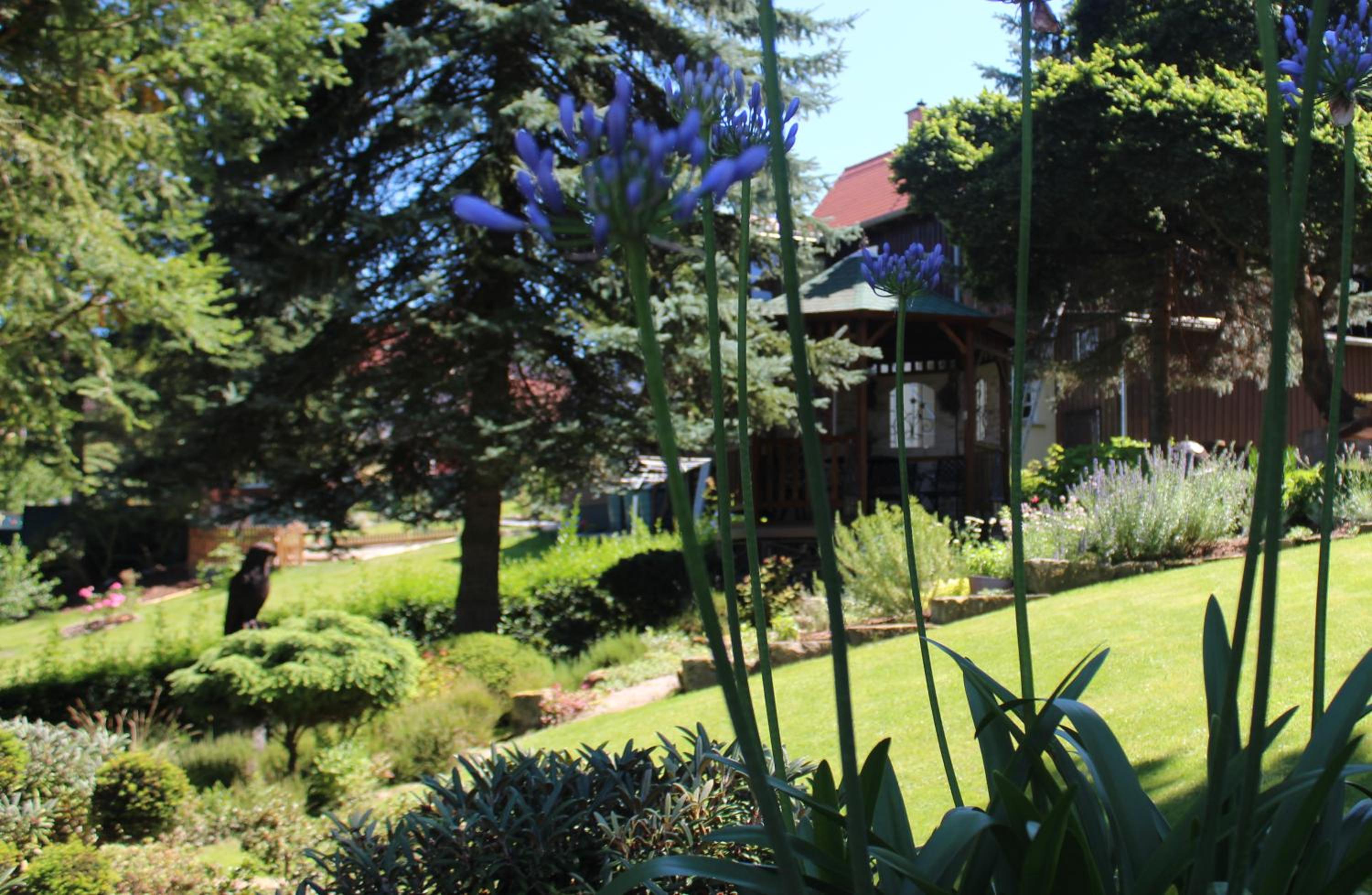 Appartement`s - HAUS KAROLA