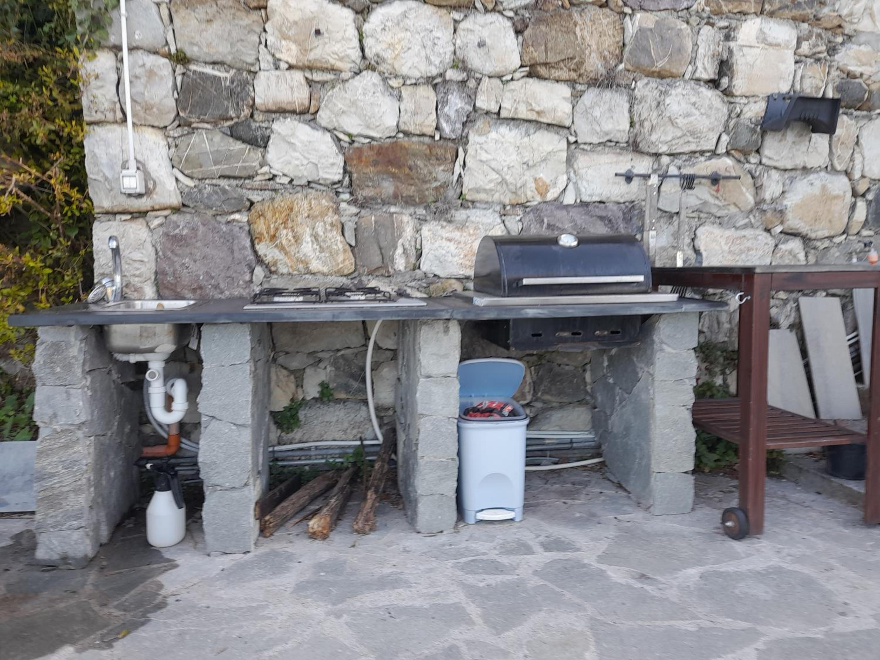 Corner of Paradise near Cinque Terre view 5