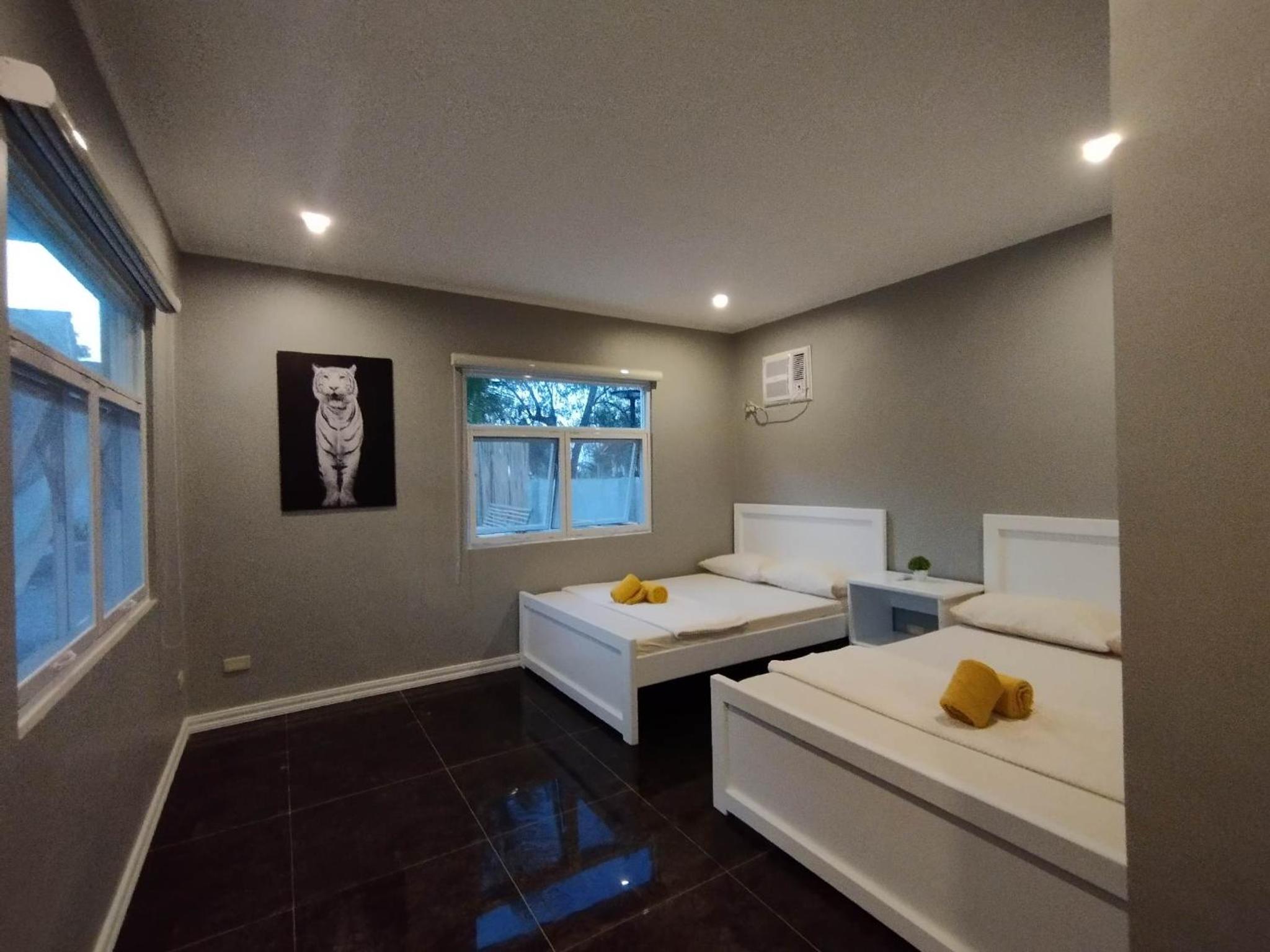 Sunset Villas Palauig Zambales
