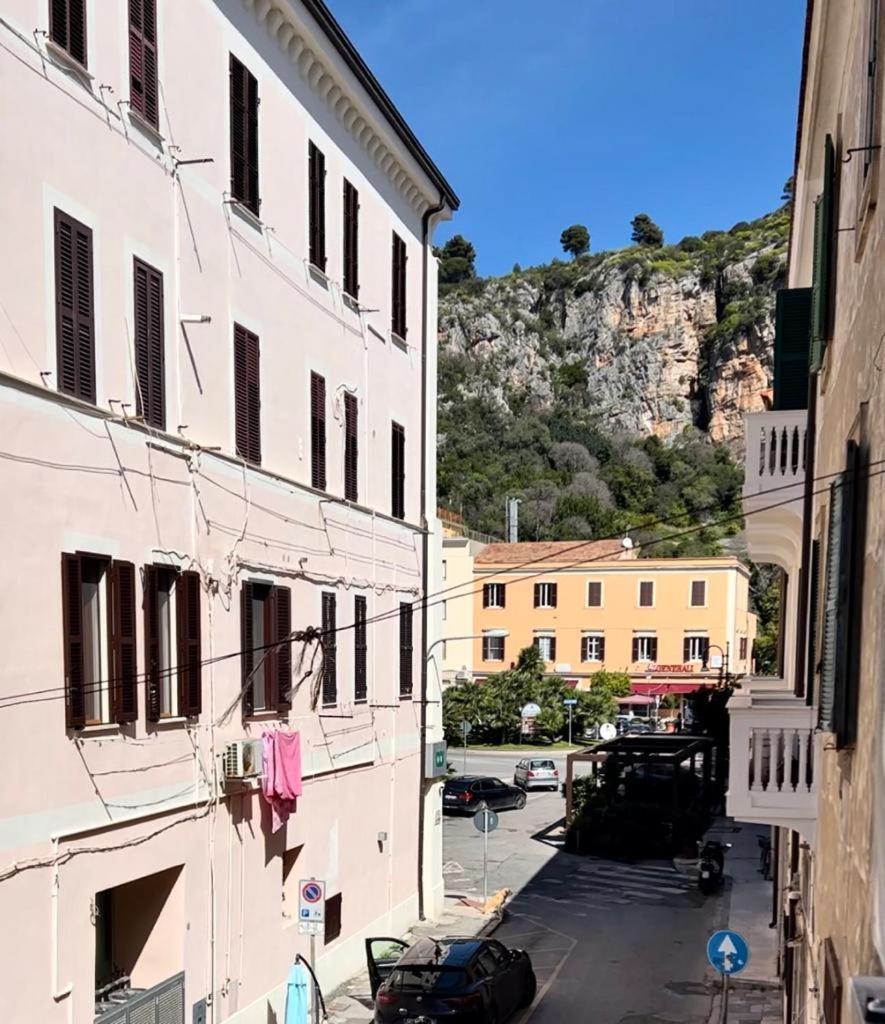 Al Vicolo view 2
