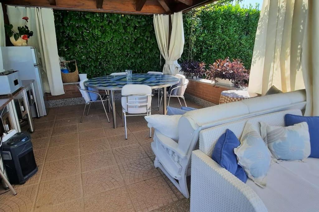 Villa Lara