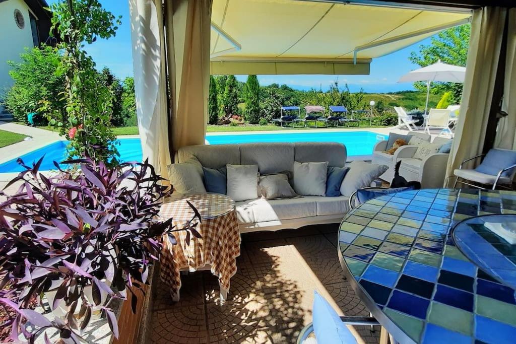 Villa Lara
