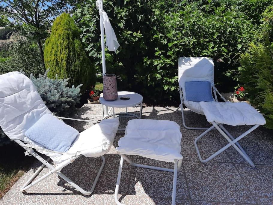 Villa Lara