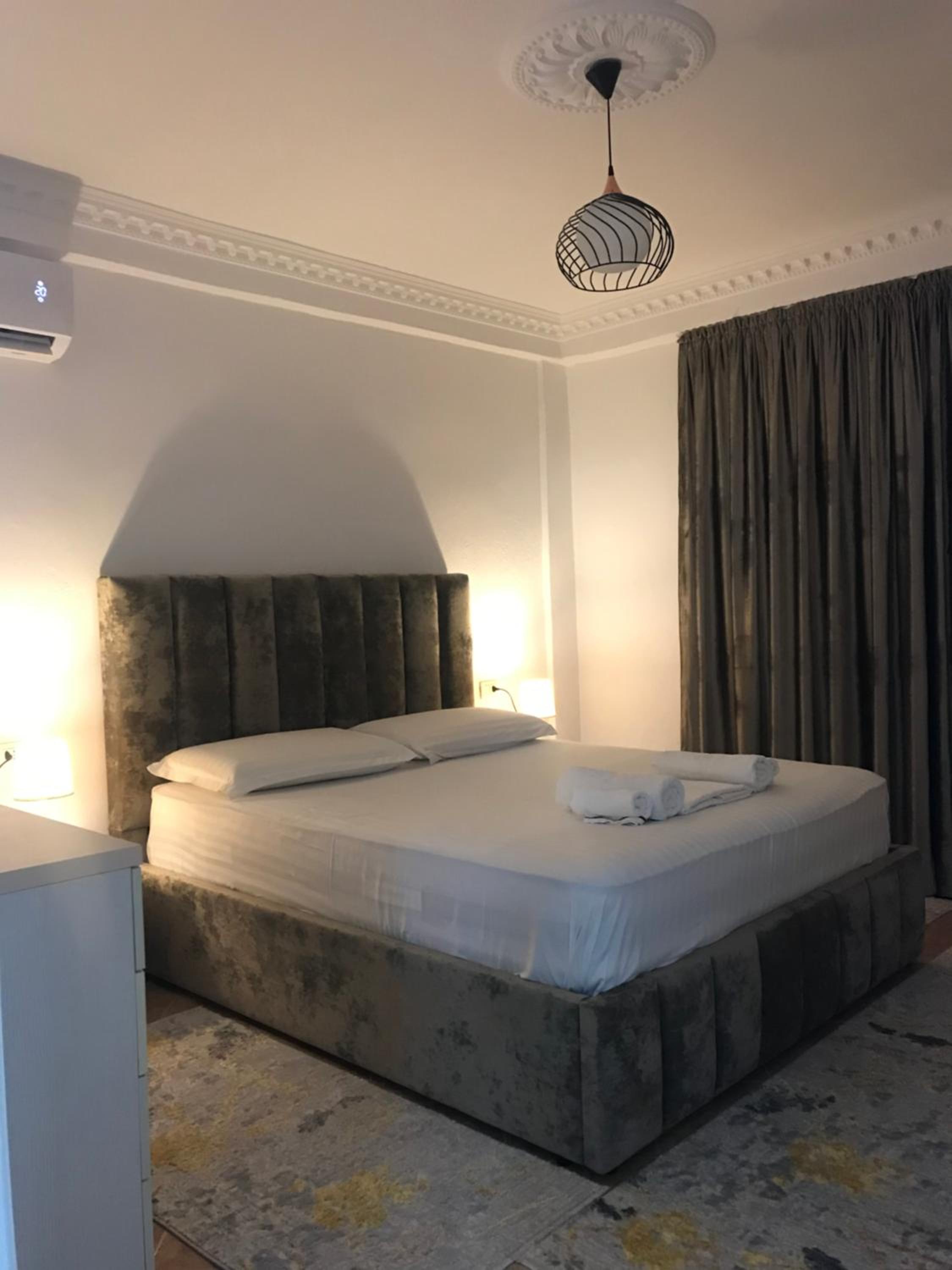 Daily rent apartment city center Elbasan 6 photo 4